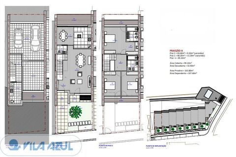 Rækkehus i Gondomar, Porto, Gondomar - € 630.000 | Ref: 12607071 - foto 12