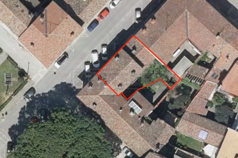 Byhus i Palmanova, Udine, Palmanova - € 395.000 | Ref: D-1205 - foto 3