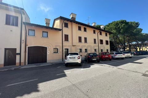 Byhus i Palmanova, Udine, Palmanova - € 395.000 | Ref: D-1205 - foto 1