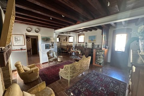 Byhus i Palmanova, Udine, Palmanova - € 395.000 | Ref: D-1205 - foto 7
