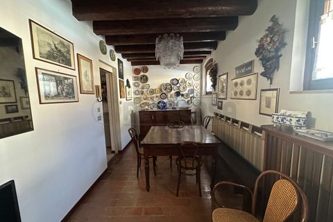 Byhus i Palmanova, Udine, Palmanova - € 395.000 | Ref: D-1205 - foto 9