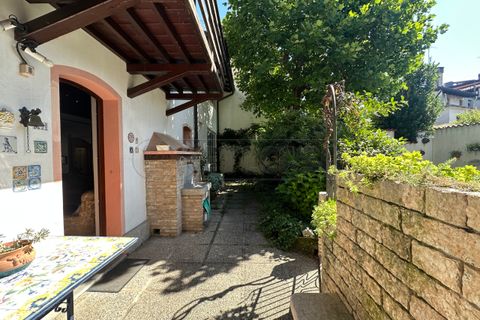Byhus i Palmanova, Udine, Palmanova - € 395.000 | Ref: D-1205 - foto 11