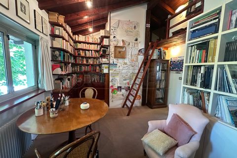 Byhus i Palmanova, Udine, Palmanova - € 395.000 | Ref: D-1205 - foto 15