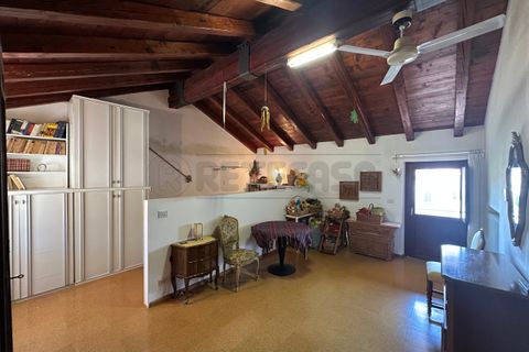 Byhus i Palmanova, Udine, Palmanova - € 395.000 | Ref: D-1205 - foto 20
