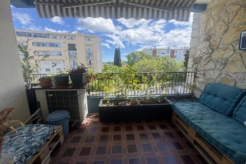 Lejlighed i Montpellier, Herault, Montpellier - € 229.900 | Ref: 0332-KO - foto 2