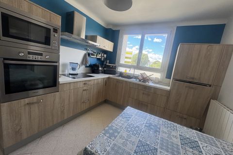 Lejlighed i Montpellier, Herault, Montpellier - € 229.900 | Ref: 0332-KO - foto 3