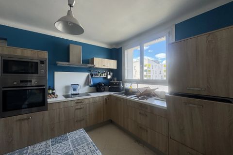 Lejlighed i Montpellier, Herault, Montpellier - € 229.900 | Ref: 0332-KO - foto 11