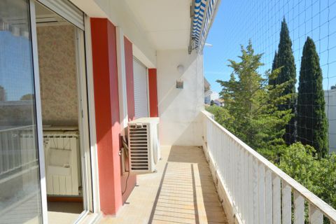 Lejlighed i Montpellier, Herault, Montpellier - € 179.000 | Ref: 0337-MS - foto 1