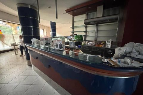Erhvervsejendom i Cuggiono, Milan, Cuggiono - € 135.000 | Ref: VNG030-D - foto 3