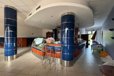 Erhvervsejendom i Cuggiono, Milan, Cuggiono - € 135.000 | Ref: VNG030-D - foto 4
