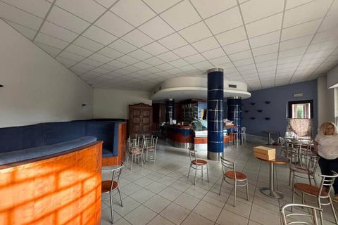 Erhvervsejendom i Cuggiono, Milan, Cuggiono - € 135.000 | Ref: VNG030-D - foto 5