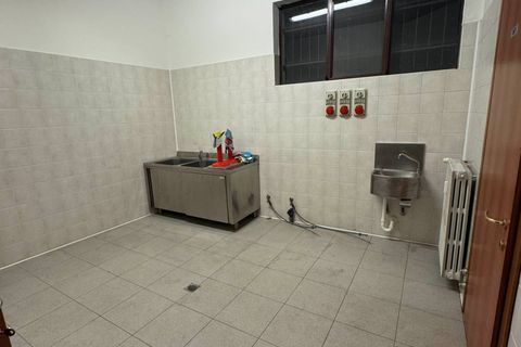 Erhvervsejendom i Cuggiono, Milan, Cuggiono - € 135.000 | Ref: VNG030-D - foto 6