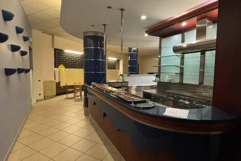 Erhvervsejendom i Cuggiono, Milan, Cuggiono - € 135.000 | Ref: VNG030-D - foto 8