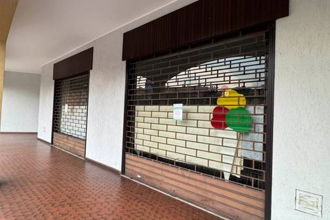 Erhvervsejendom i Cuggiono, Milan, Cuggiono - € 135.000 | Ref: VNG030-D - foto 9