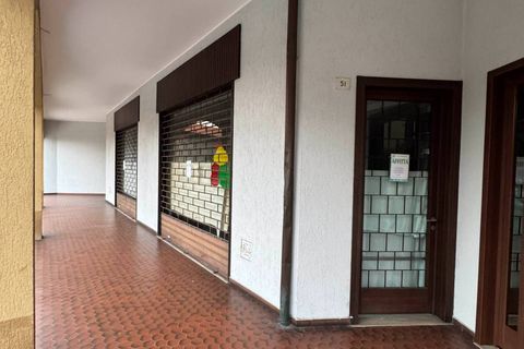 Erhvervsejendom i Cuggiono, Milan, Cuggiono - € 135.000 | Ref: VNG030-D - foto 10