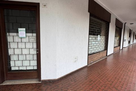 Erhvervsejendom i Cuggiono, Milan, Cuggiono - € 135.000 | Ref: VNG030-D - foto 11
