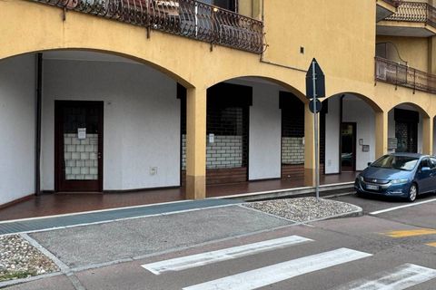 Erhvervsejendom i Cuggiono, Milan, Cuggiono - € 135.000 | Ref: VNG030-D - foto 13
