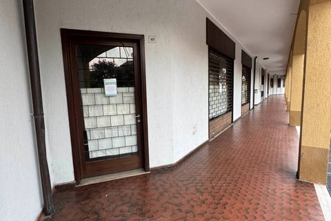 Erhvervsejendom i Cuggiono, Milan, Cuggiono - € 135.000 | Ref: VNG030-D - foto 14