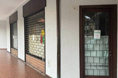 Erhvervsejendom i Cuggiono, Milan, Cuggiono - € 135.000 | Ref: VNG030-D - foto 16