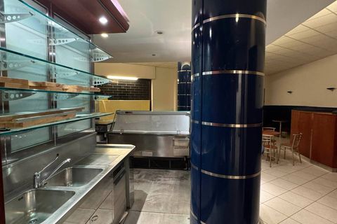 Erhvervsejendom i Cuggiono, Milan, Cuggiono - € 135.000 | Ref: VNG030-D - foto 30