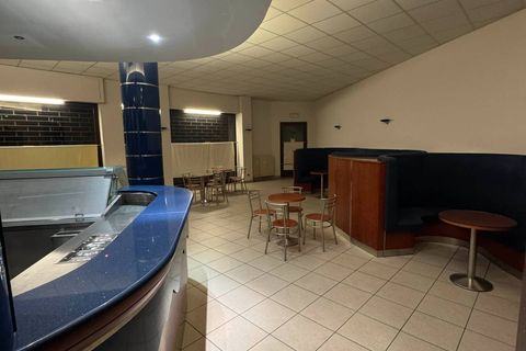 Erhvervsejendom i Cuggiono, Milan, Cuggiono - € 135.000 | Ref: VNG030-D - foto 31