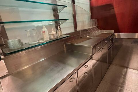 Erhvervsejendom i Cuggiono, Milan, Cuggiono - € 135.000 | Ref: VNG030-D - foto 34