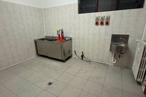 Erhvervsejendom i Cuggiono, Milan, Cuggiono - € 135.000 | Ref: VNG030-D - foto 39