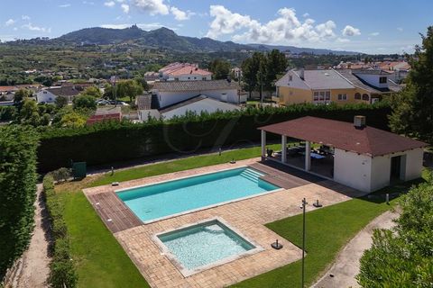 Villa i Sintra, Lisbon, Sintra - € 1.600.000 | Ref: L42265 - foto 3