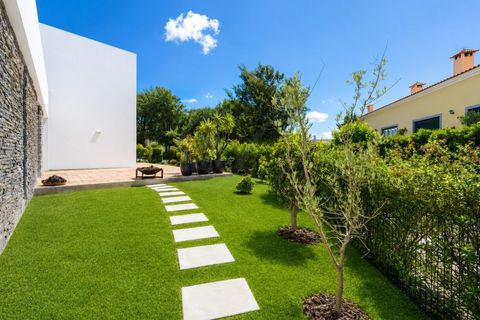 Villa i Sintra, Lisbon, Sintra - € 1.600.000 | Ref: L42265 - foto 7