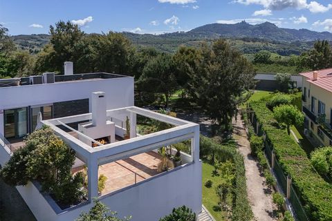 Villa i Sintra, Lisbon, Sintra - € 1.600.000 | Ref: L42265 - foto 9