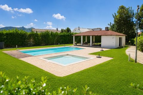 Villa i Sintra, Lisbon, Sintra - € 1.600.000 | Ref: L42265 - foto 10