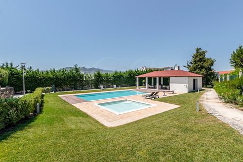 Villa i Sintra, Lisbon, Sintra - € 1.600.000 | Ref: L42265 - foto 2