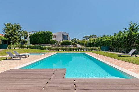 Villa i Sintra, Lisbon, Sintra - € 1.600.000 | Ref: L42265 - foto 4