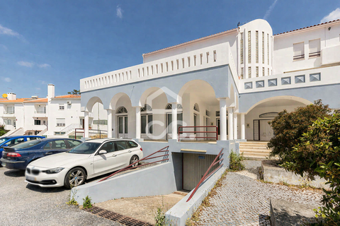 Erhvervsejendom i Evora, Evora, Evora - € 250.000 | Ref: 318/N/03823 - foto 1