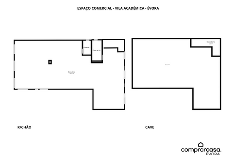 Erhvervsejendom i Evora, Evora, Evora - € 250.000 | Ref: 318/N/03823 - foto 9