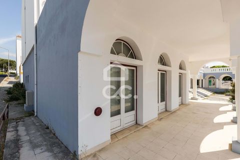 Erhvervsejendom i Evora, Evora, Evora - € 250.000 | Ref: 318/N/03823 - foto 12