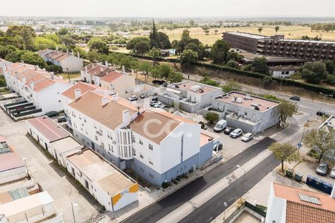 Erhvervsejendom i Evora, Evora, Evora - € 250.000 | Ref: 318/N/03823 - foto 18