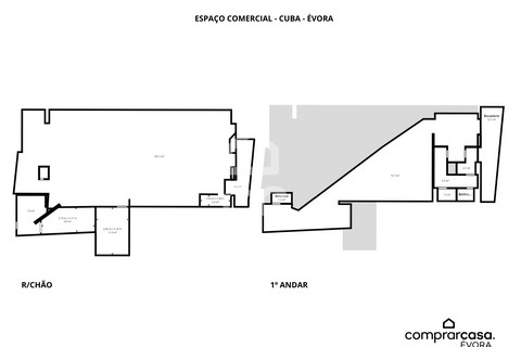 Erhvervsejendom i Cuba, Beja, Cuba - € 269.000 | Ref: 318/N/03824 - foto 13