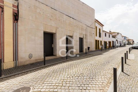 Erhvervsejendom i Cuba, Beja, Cuba - € 269.000 | Ref: 318/N/03824 - foto 15
