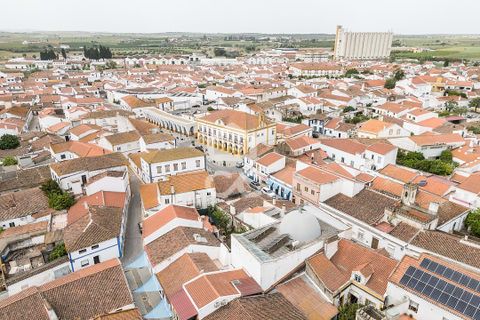 Erhvervsejendom i Cuba, Beja, Cuba - € 269.000 | Ref: 318/N/03824 - foto 22