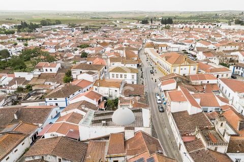 Erhvervsejendom i Cuba, Beja, Cuba - € 269.000 | Ref: 318/N/03824 - foto 23