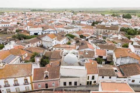 Erhvervsejendom i Cuba, Beja, Cuba - € 269.000 | Ref: 318/N/03824 - foto 24
