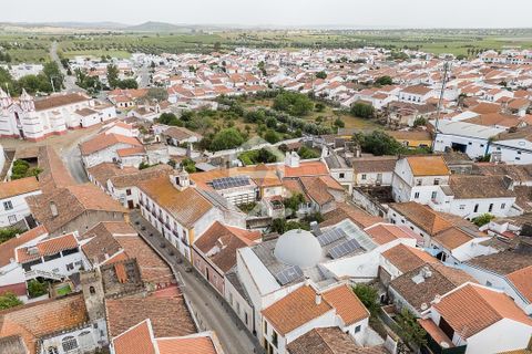 Erhvervsejendom i Cuba, Beja, Cuba - € 269.000 | Ref: 318/N/03824 - foto 25