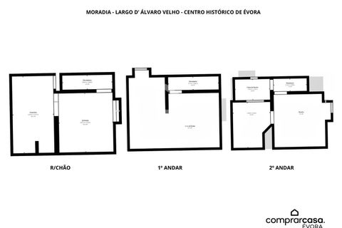 Villa i Evora, Evora, Evora - € 275.000 | Ref: 318/M/03825 - foto 13