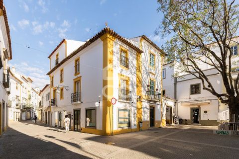 Villa i Evora, Evora, Evora - € 275.000 | Ref: 318/M/03825 - foto 1
