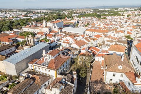 Villa i Evora, Evora, Evora - € 275.000 | Ref: 318/M/03825 - foto 23