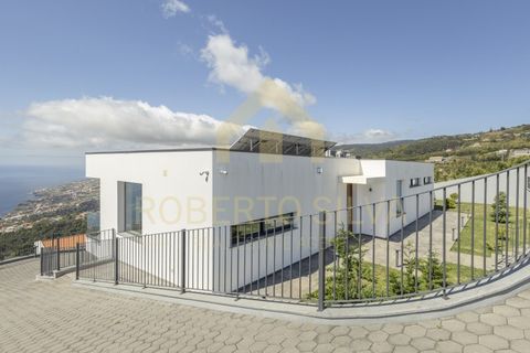 Villa i Machico, Madeira, Machico - € 1.300.000 | Ref: RS031 - foto 3