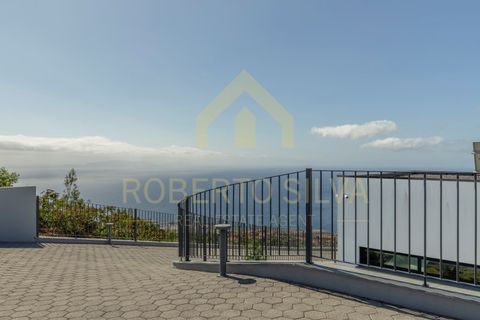 Villa i Machico, Madeira, Machico - € 1.300.000 | Ref: RS031 - foto 4