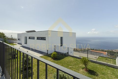Villa i Machico, Madeira, Machico - € 1.300.000 | Ref: RS031 - foto 5