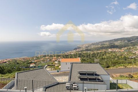Villa i Machico, Madeira, Machico - € 1.300.000 | Ref: RS031 - foto 12